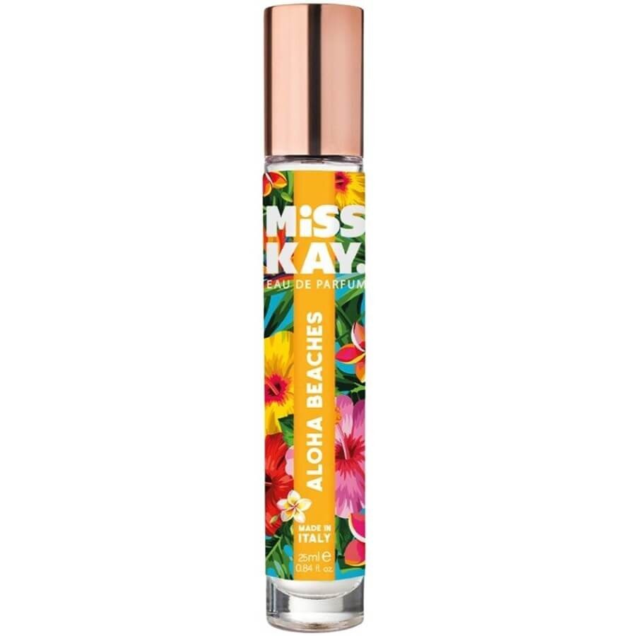 Miss Kay Ženski Parfumi Aloha Beaches Eau De Parfum Parfumska Voda 25 ml