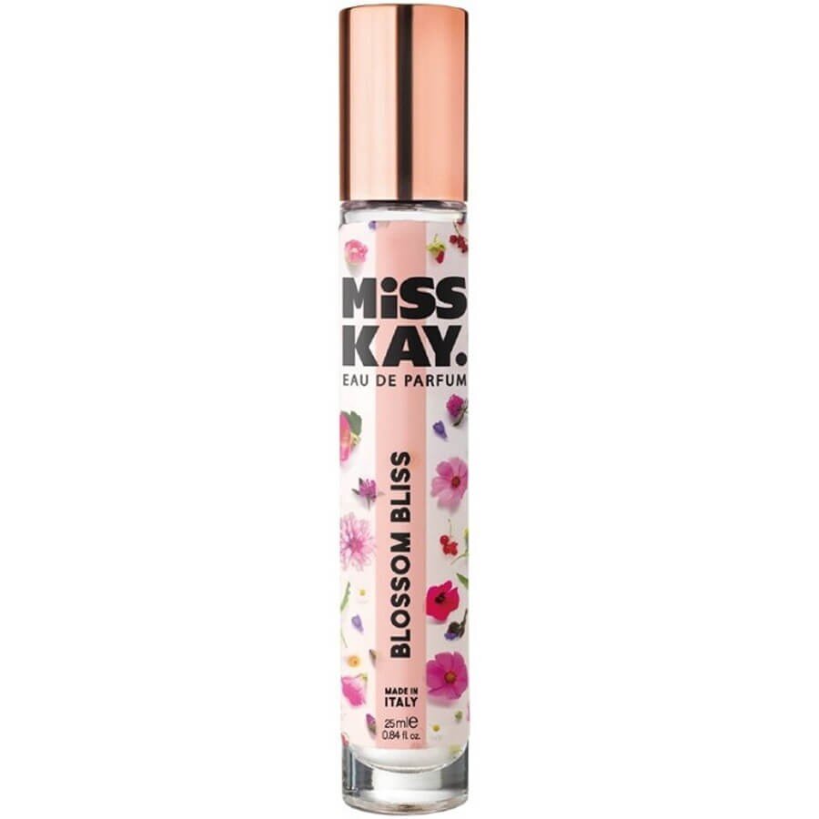 Miss Kay Ženski Parfumi Blossom Bliss Eau De Parfum Parfumska Voda 25 ml