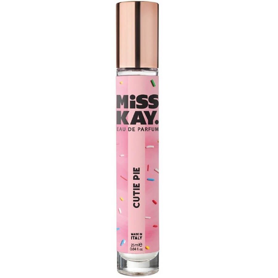 Miss Kay Ženski Parfumi Cutie Pie Eau De Parfum Parfumska Voda 25 ml