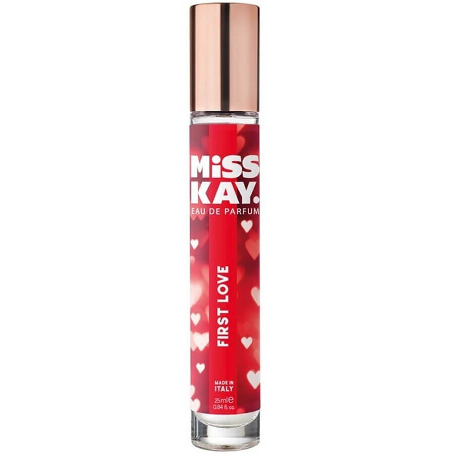Miss Kay Ženski Parfumi First Love Eau De Parfum Parfumska Voda 25 ml