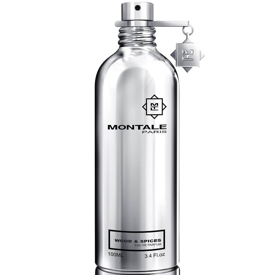 Montale Dišave Za Moške Wood And Spices Eau De Parfum Parfumska Voda 100 ml