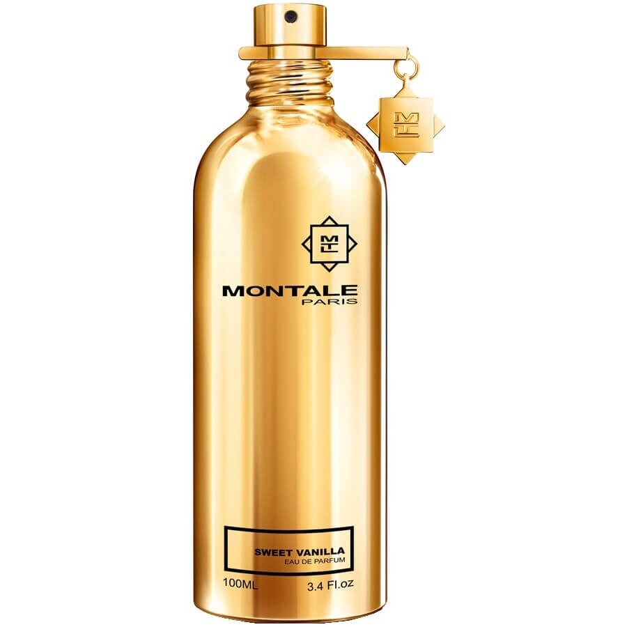 Montale Dišave Za Ženske Sweet Vanilla Eau De Parfum Parfumska Voda 100 ml
