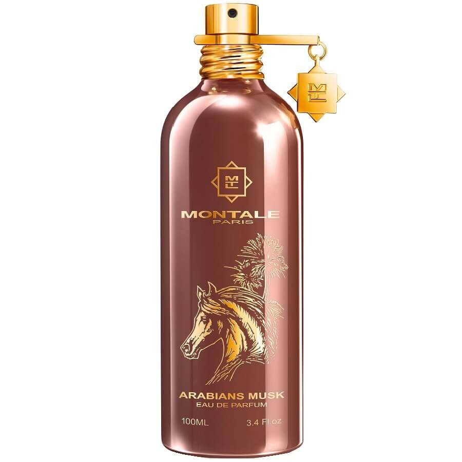 Montale Uniseks Dišave Arabians Musk Eau De Parfum Parfumska Voda 100 ml