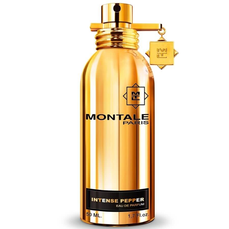 Montale Uniseks Dišave Intense Pepper Eau De Parfum Parfumska Voda 50 ml