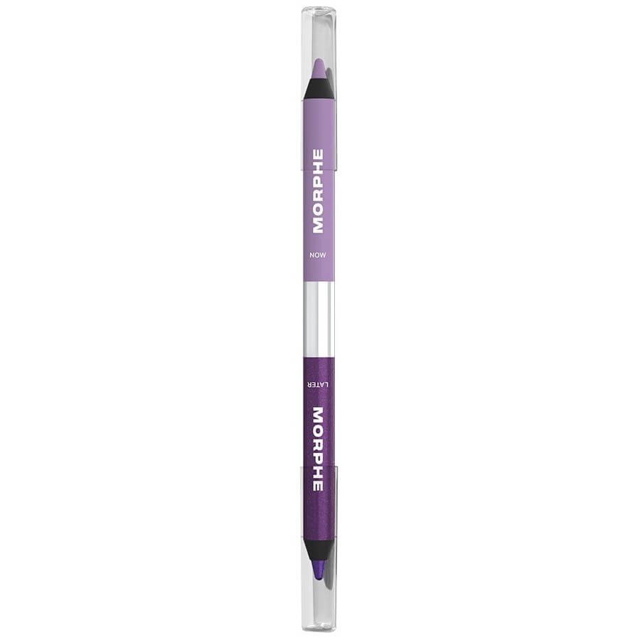 Morphe Bi-Liner Dual-Ended Pencil Want Or Need Svinčnik Za Oči 7 g
