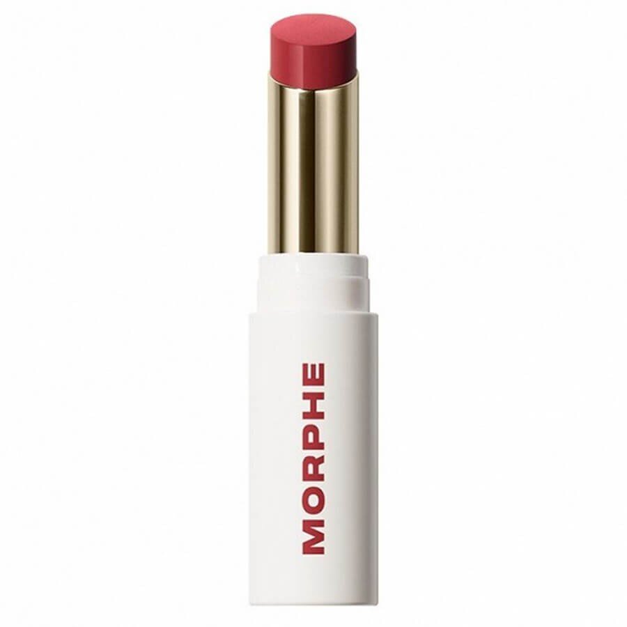 Morphe Glossy Lipstick Liplock Tied Knot Bleščilo Za Ustnice 4 g