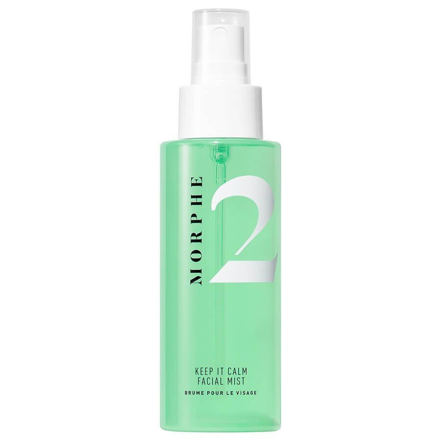 Morphe Keep It Calm Facial Mist Sprej Za Nego Obraza 100 ml