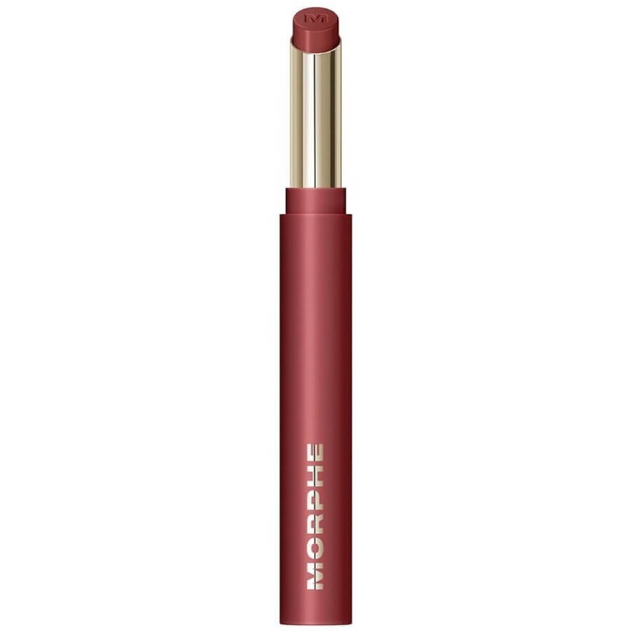 Morphe Lip Filter Hydroplump Soft Matte Lipstick Suede Šminka Za Ustnice 23 g
