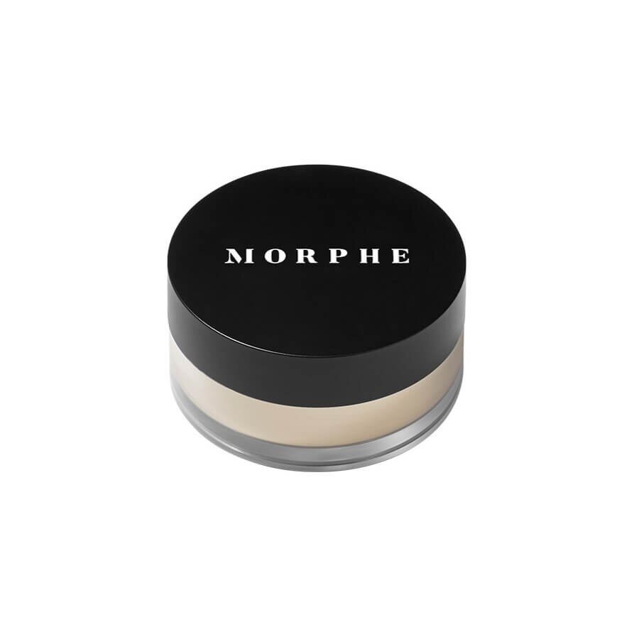Morphe Mini Bake & Set Soft Focus Setting Powder Puder V Prahu 9 g