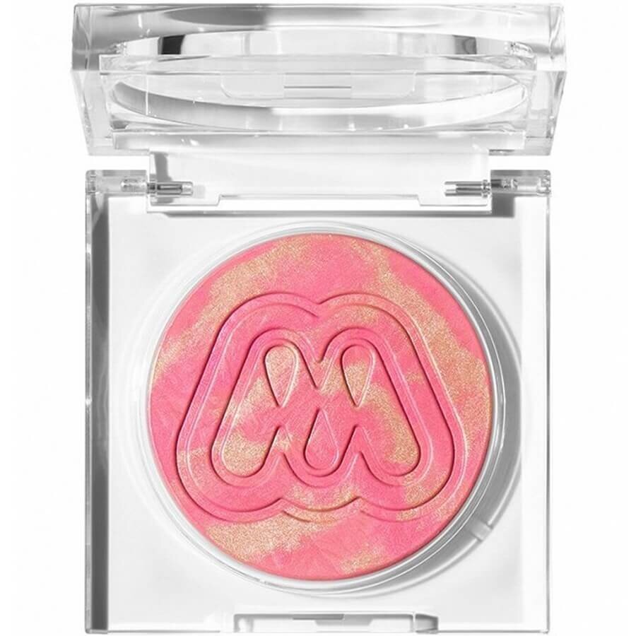 Morphe Rdečila Za Obraz Cloudlight Soft Glow Diffused Blush Breeze Rdečilo 4 g