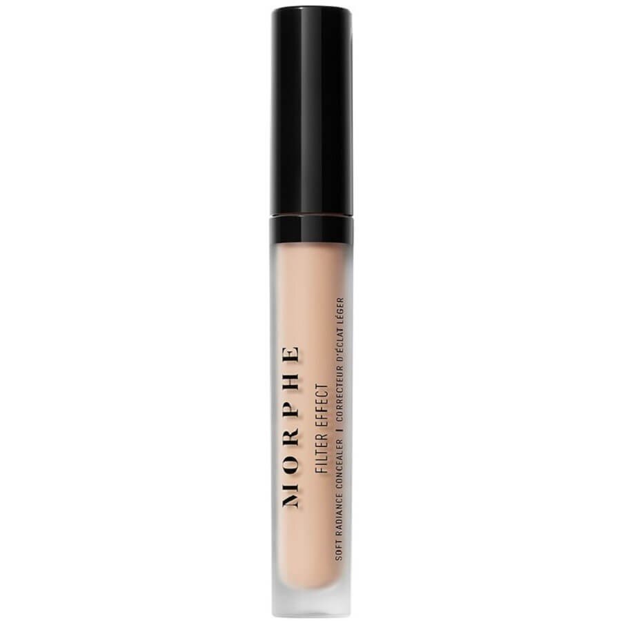 Morphe Soft Radiance Concealer Medium Neutral Korektor 38 ml