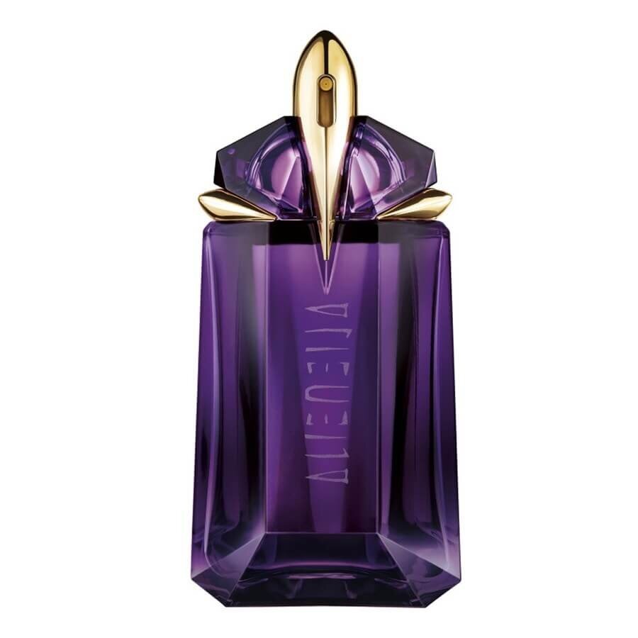 Mugler Alien Eau De Parfum Refillable Parfumska Voda 60 ml
