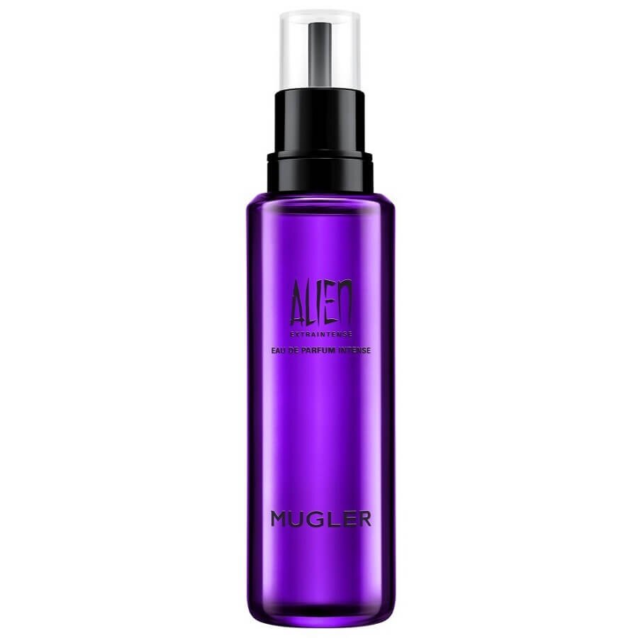Mugler Alien Extraintense Eau De Parfum Intense Parfumska Voda 100 ml