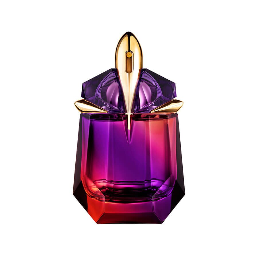 Mugler Alien Hypersense Eau De Parfum Parfumska Voda 30 ml