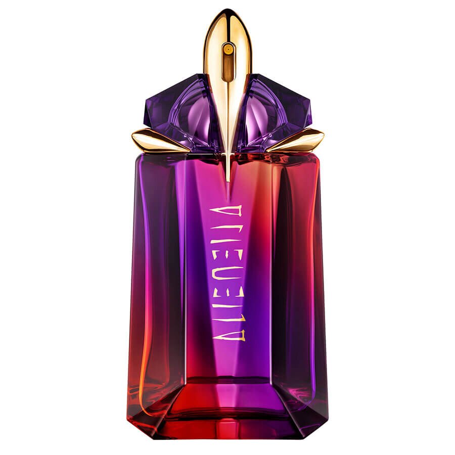 Mugler Alien Hypersense Eau De Parfum Parfumska Voda 60 ml