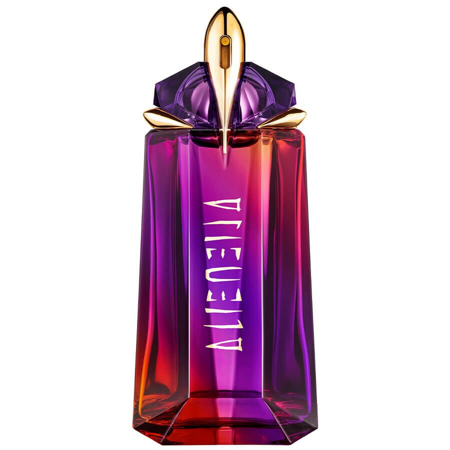 Mugler Alien Hypersense Eau De Parfum Parfumska Voda 90 ml