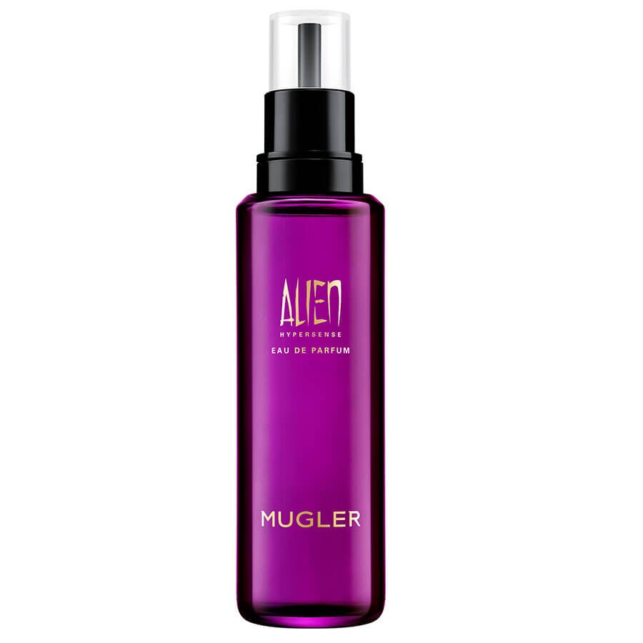 Mugler Alien Hypersense Refill Eau De Parfum Parfumska Voda 100 ml