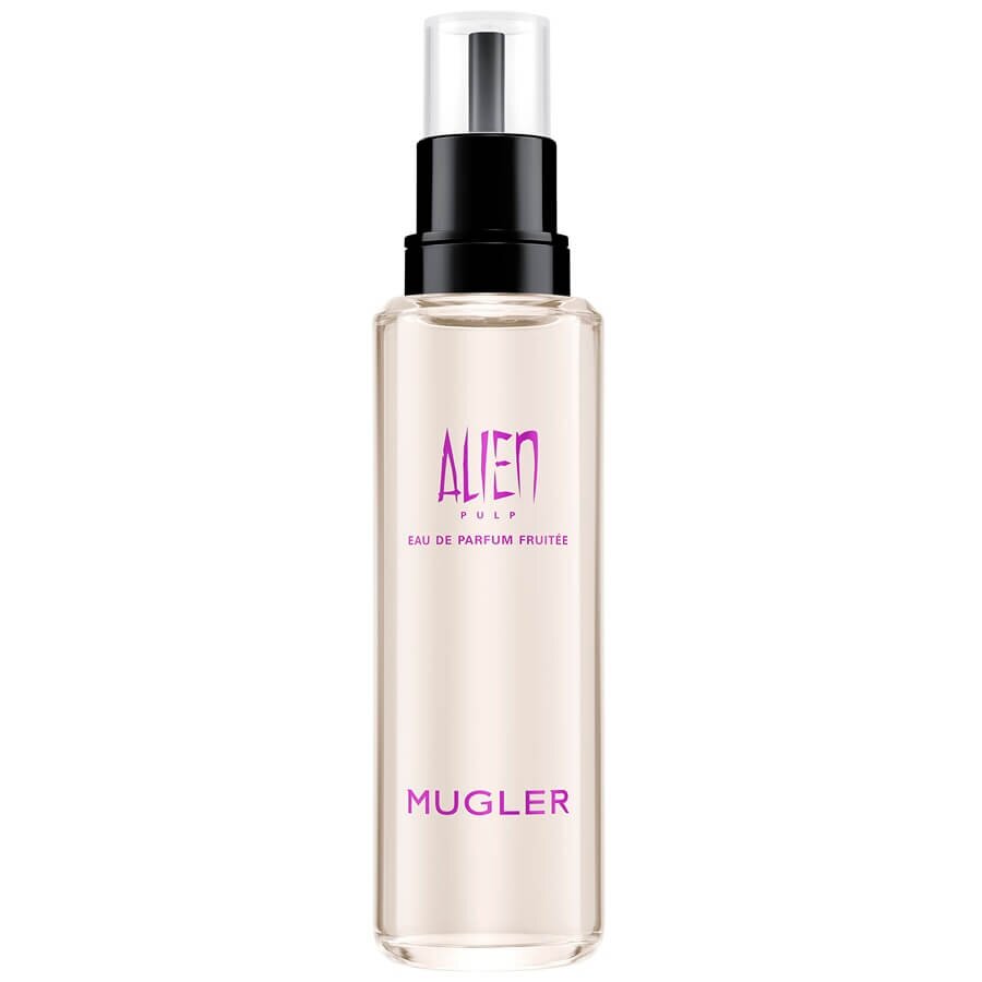 Mugler Alien Pulp Eau De Parfum Fruitée Parfumska Voda 60 ml