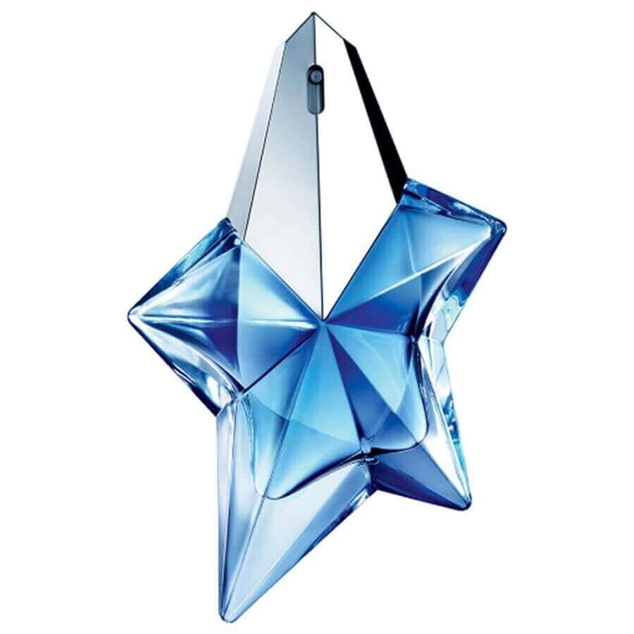 Mugler Angel Eau De Parfum Refillable Parfumska Voda 50 ml