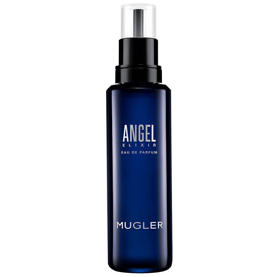 Mugler Angel Elixir Refill Bottle Eau De Parfum Parfumska Voda 100 ml