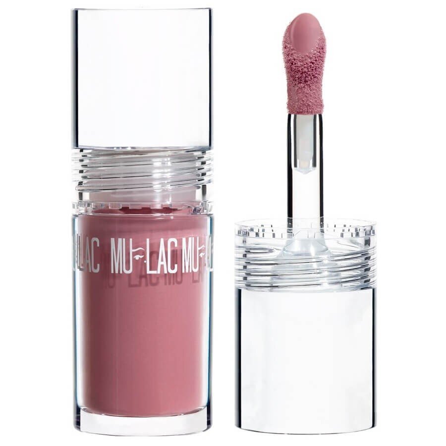 MULAC 3DVERSE Matt Liquid Blush All Over Blushform Rdečilo 5 ml