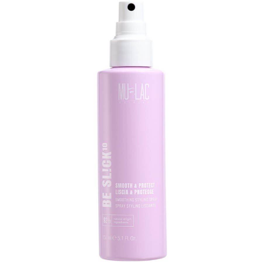 MULAC BE SL!CK10 Spray Styling Sprej Za Oblikovanje Las 150 ml