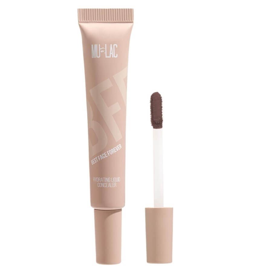 MULAC BFF Hydrating Liquid Concealer Y - Alicia Korektor 10 ml