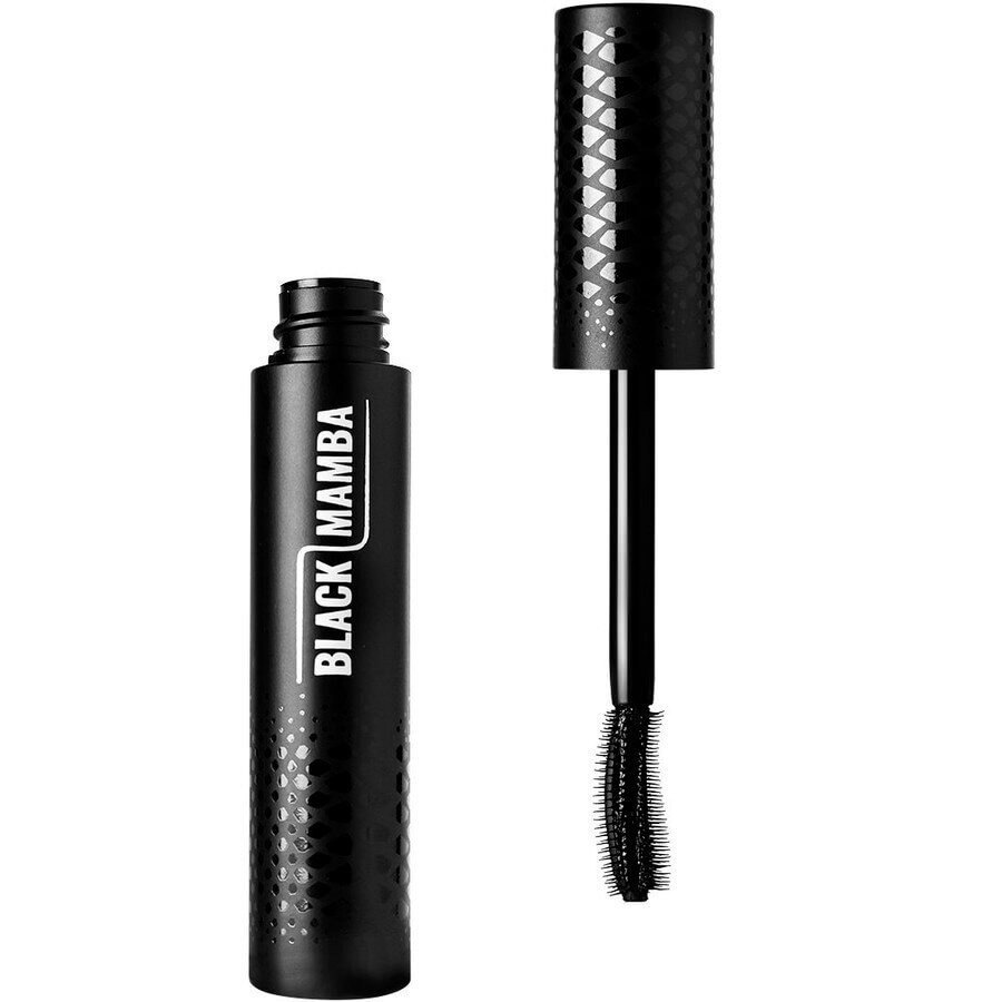 MULAC Black Mamba Lenghtening Mascara Maskara Za Dolžino 135 ml
