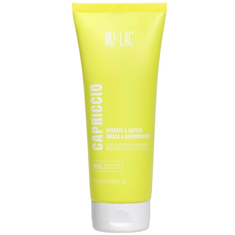 MULAC Capriccio Hair Mask Maska Za Lase 200 ml