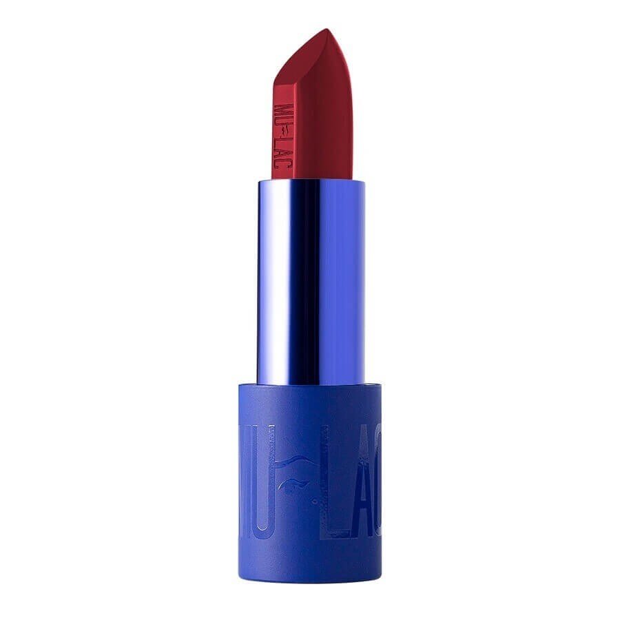 MULAC Creamlust Creamlasti Lipstick Pinkphoria Šminka Za Ustnice 35 g