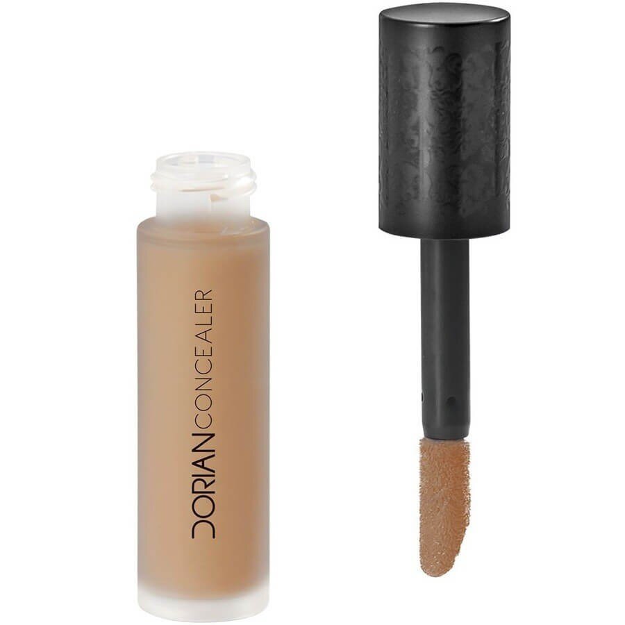 MULAC Dorian Concealer Portrait Korektor 5 ml