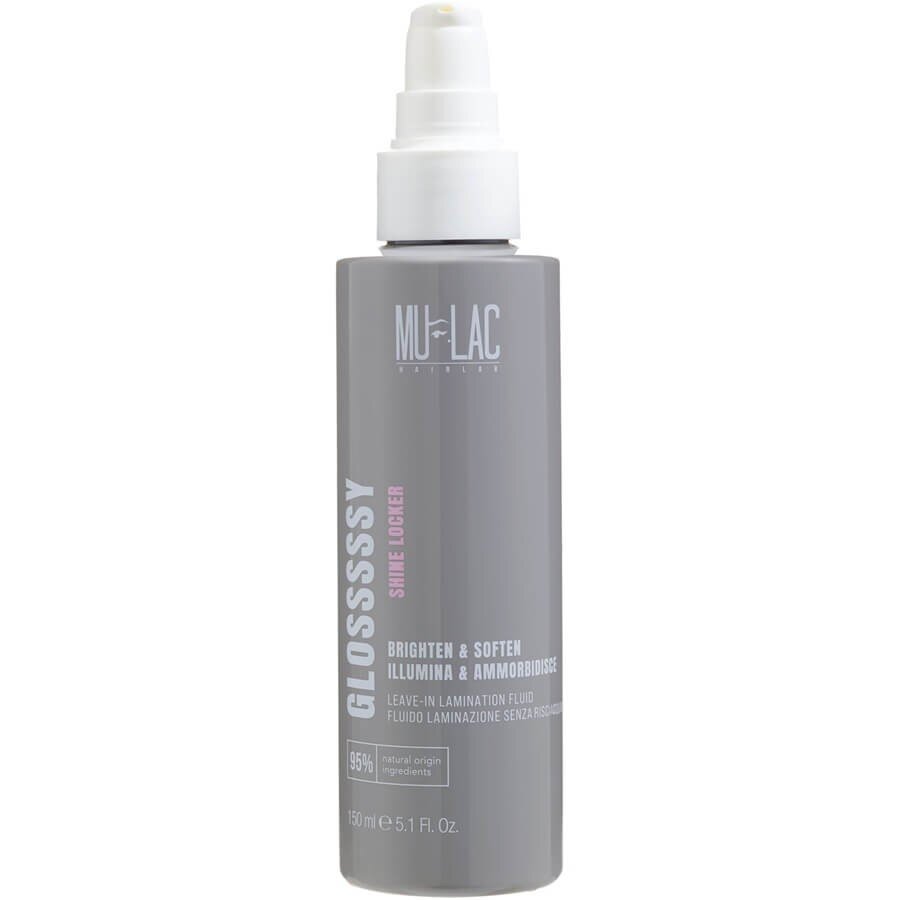 MULAC Glosssssy Shine Locker Fluid Za Lase 150 ml