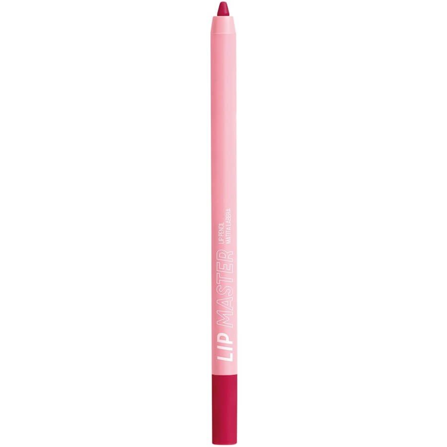 MULAC Lip Master Pencil Choco Milk Svinčnik Za Ustnice 12 g