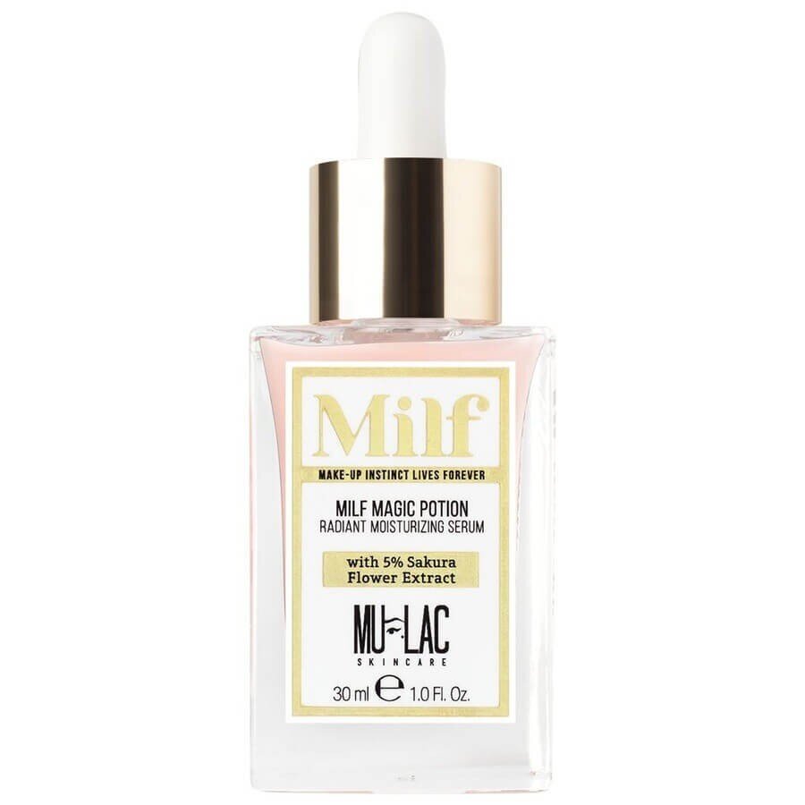 MULAC Milf Magic Potion Serum Za Nego Obraza 30 ml