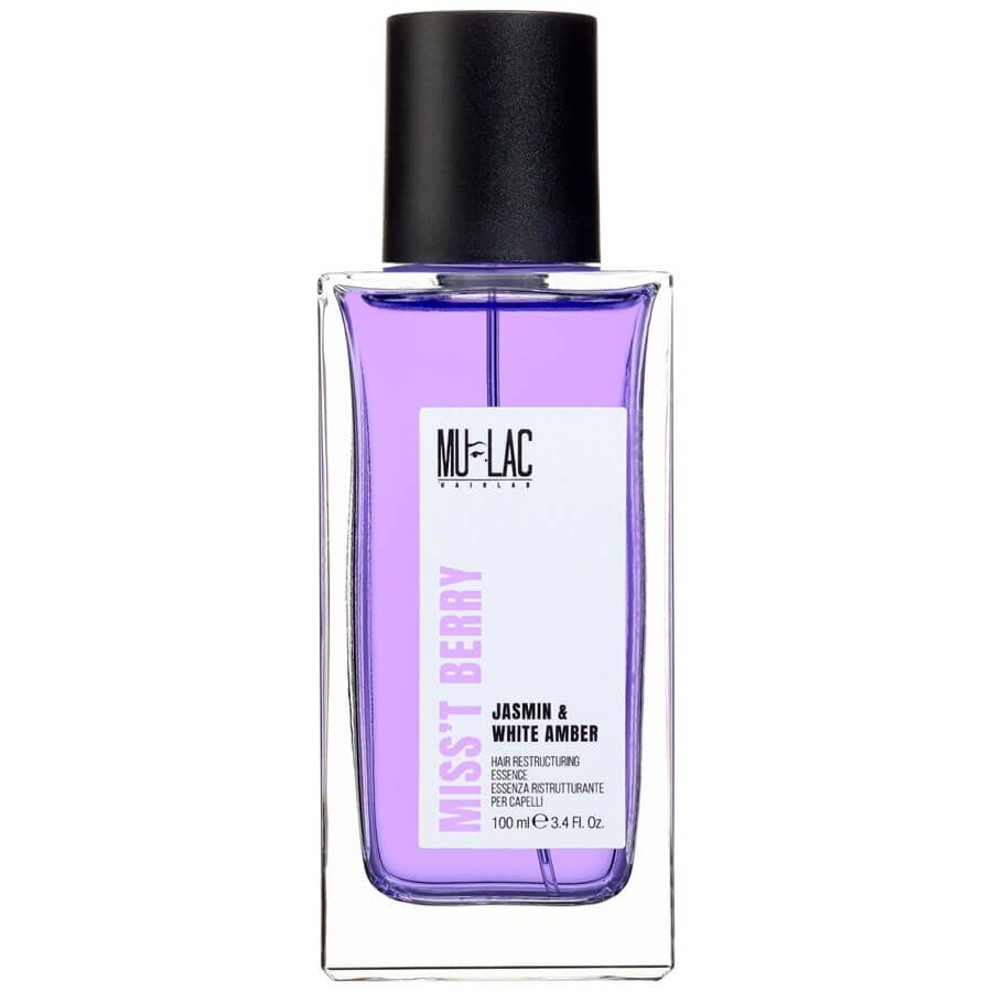MULAC Miss't Berry Hair Essence Dišava Za Lase 100 ml