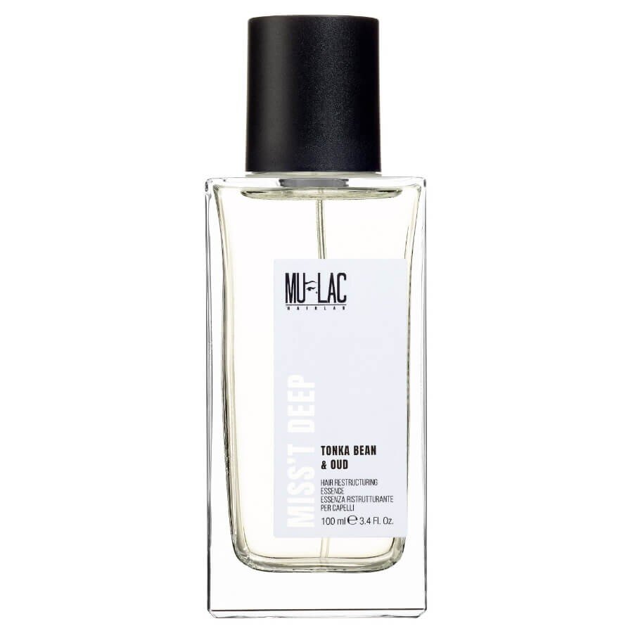 MULAC Miss'T Deep Hair Essence Dišava Za Lase 100 ml