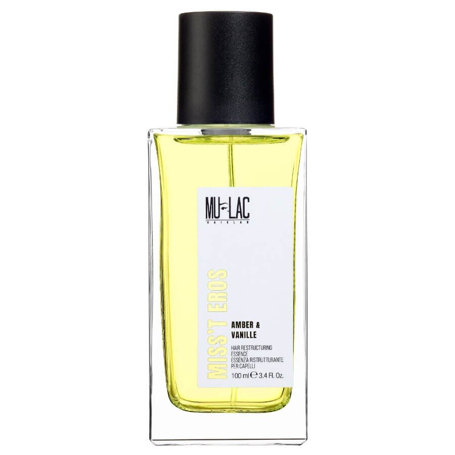 MULAC Miss'T Eros Hair Essence Dišava Za Lase 100 ml