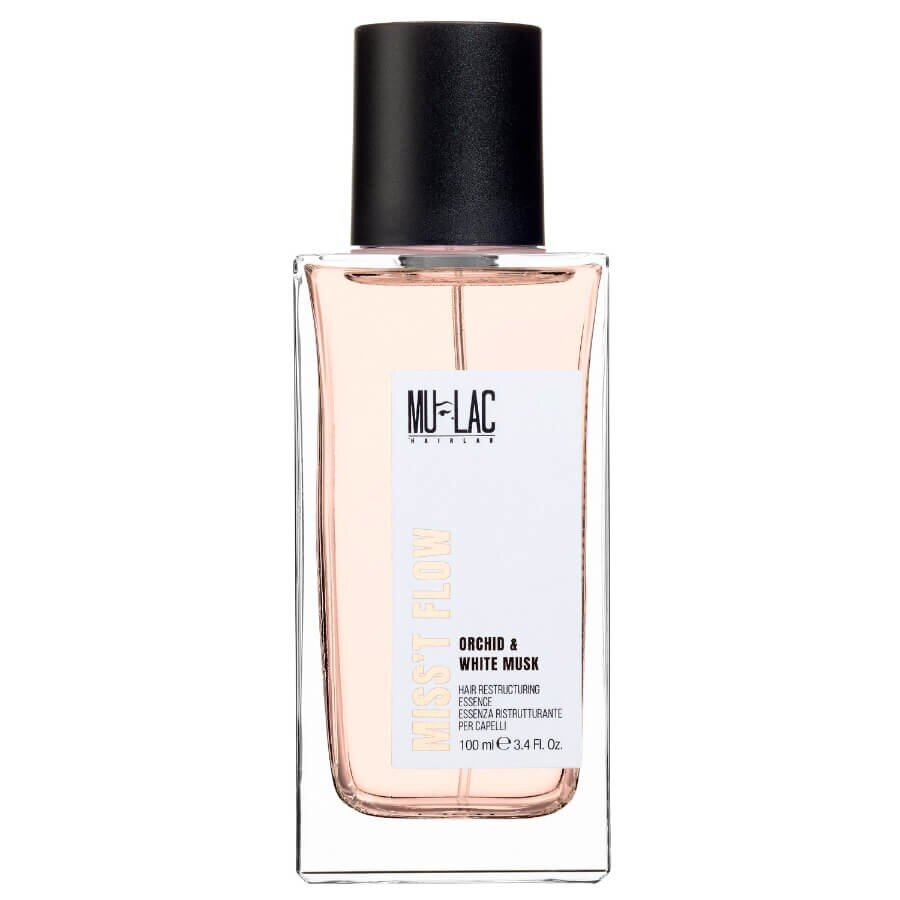 MULAC Miss'T Flow Hair Essence Dišava Za Lase 100 ml