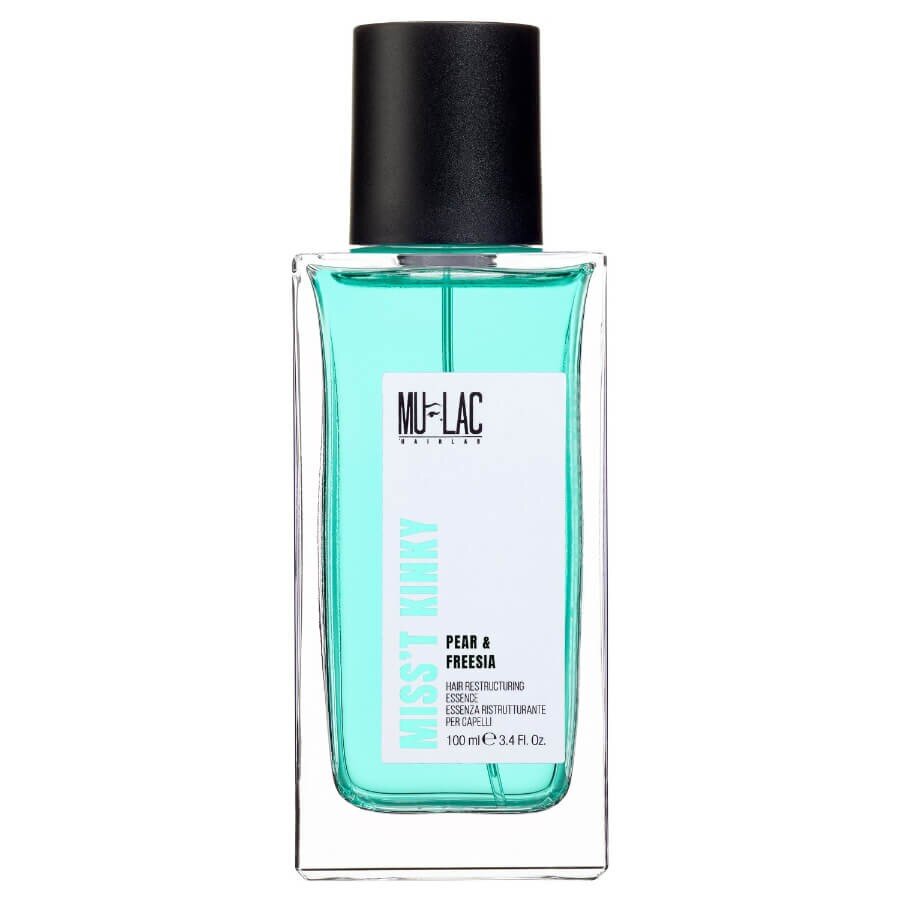 MULAC Miss'T Kinky Hair Essence Dišava Za Lase 100 ml
