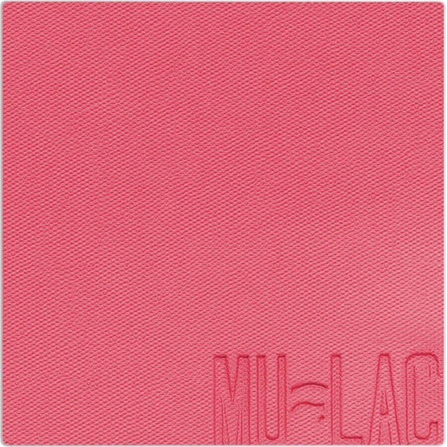 MULAC Powder Blush Refill Pray Rdečilo 6 g