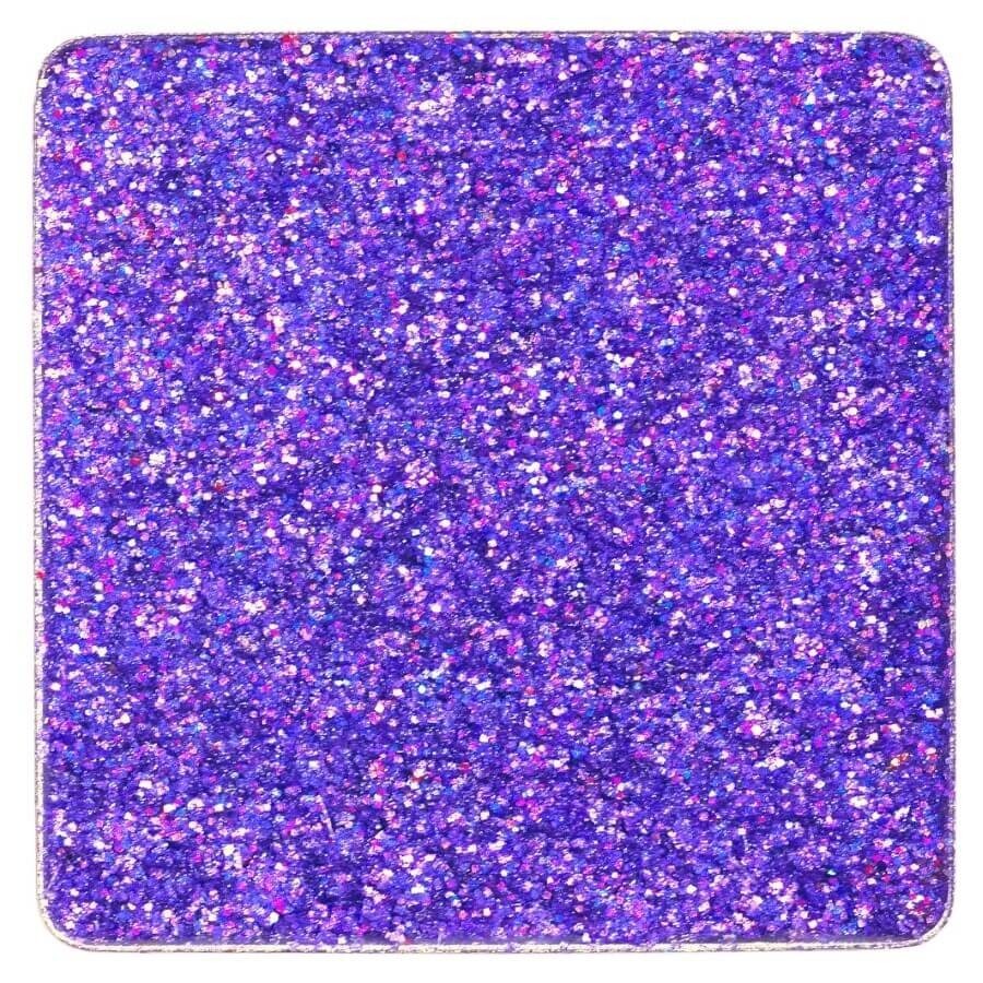 MULAC Pressed Glitter Refill Different Senčilo Za Oči 1 g