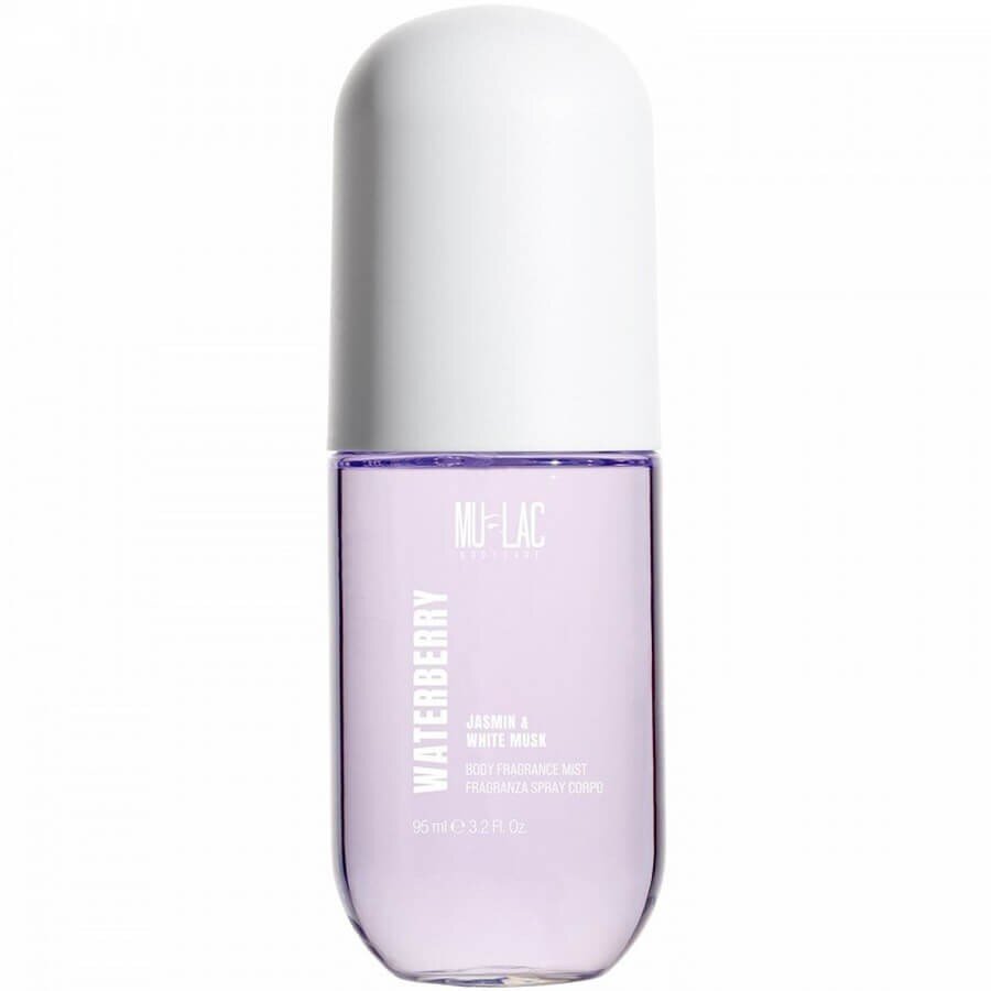 MULAC Spreji Za Telo Waterberry Body Fragrance Mist Sprej 95 ml