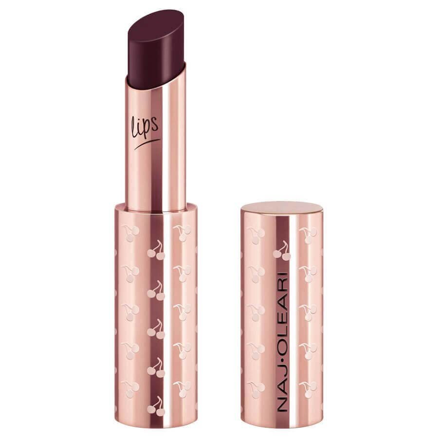 Naj Oleari Balzam Za Ustnice Tender Glow Lip Balm Pink Nude 3 ml