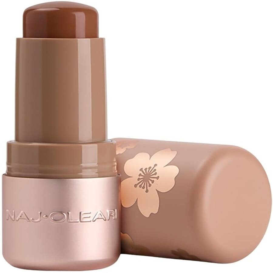 Naj Oleari Bronzerji Bloom Up Sculpt Stick Neutral Dark Bronzer 65 ml