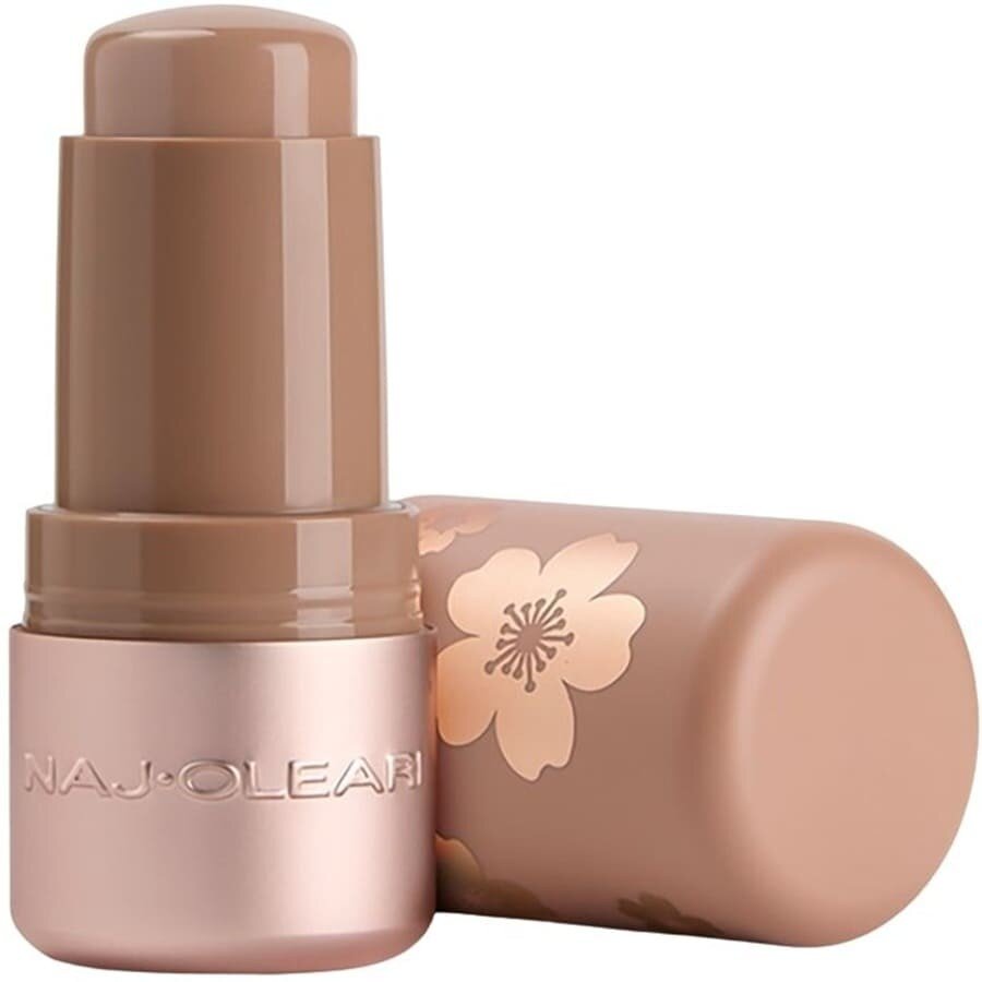 Naj Oleari Bronzerji Bloom Up Sculpt Stick Warm Medium Bronzer 65 ml