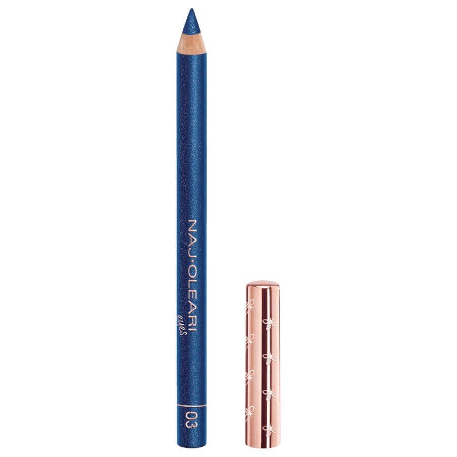 Naj Oleari Deep Eye Kajal Golden Oak Svinčnik Za Oči 1 g