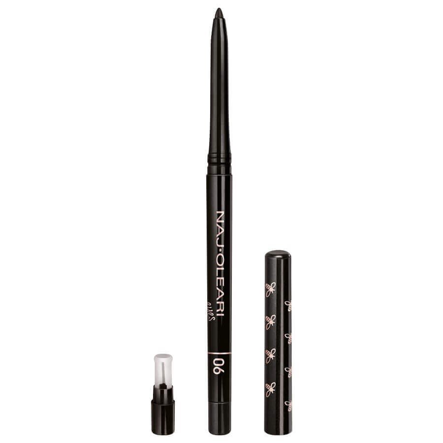 Naj Oleari Irresistible Eyeliner & Kajal Golden Brown 035 g
