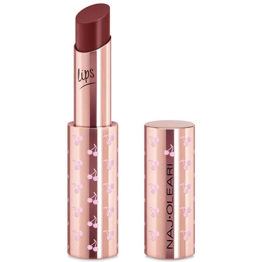 Naj Oleari True Icon Lipstick Pink Grapefruit Šminka Za Ustnice 3 g