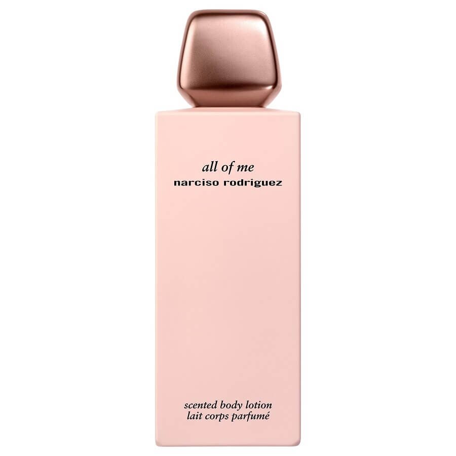 Narciso Rodriguez All Of Me Body Lotion Losjon Za Telo 200 ml