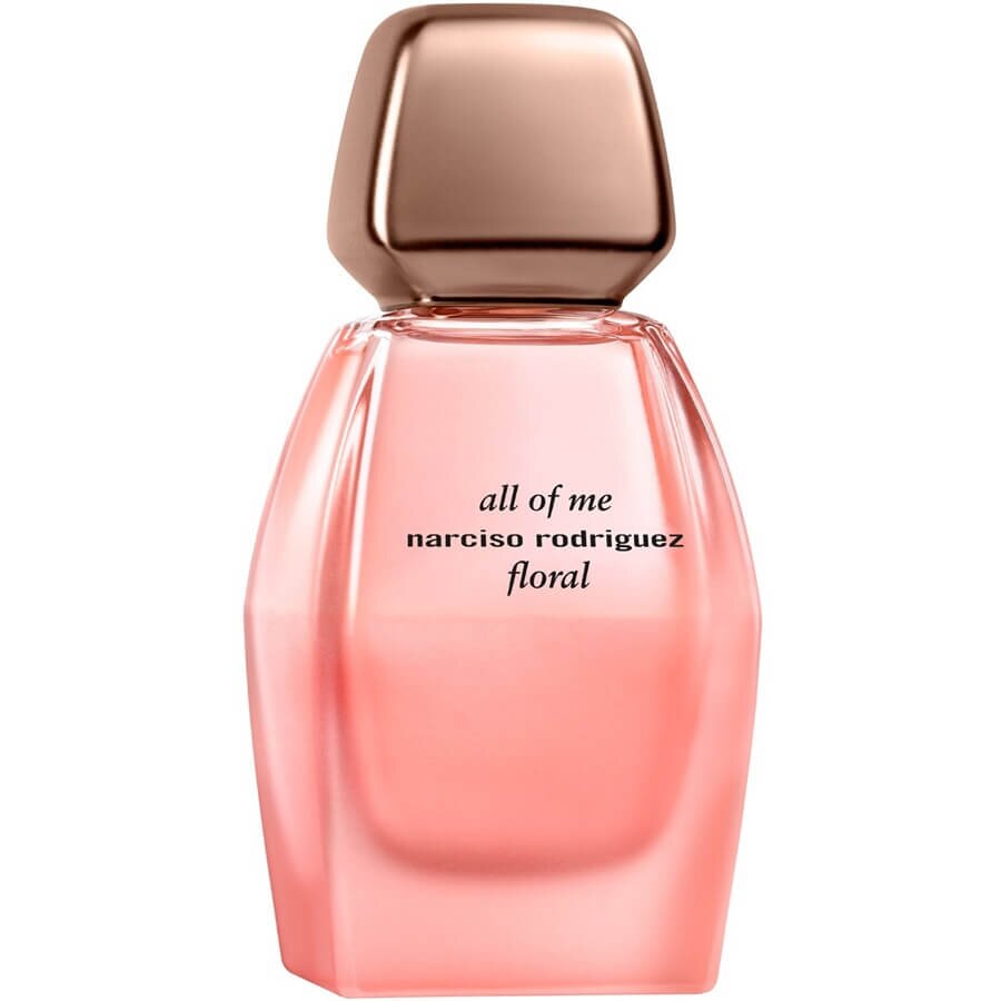 Narciso Rodriguez All Of Me Floral Eau De Parfum Parfumska Voda 50 ml